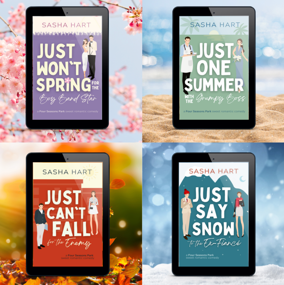 Just One Summer with the Grumpy Boss AUDIOBOOK