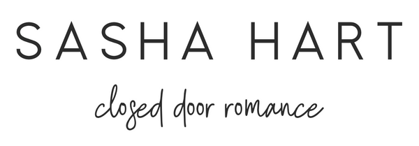 Sasha Hart Books